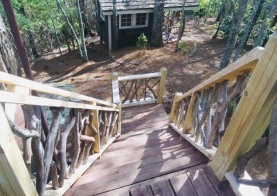 Deck Painting Franklin