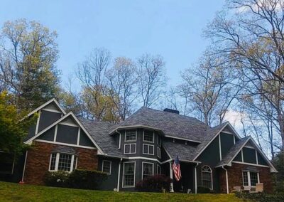 House Painting Franklin NC