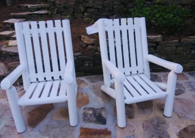 Deck Furniture Painting Franklin