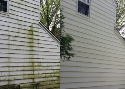 Pressure Washing Franklin NC